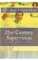 21st Century Supervision