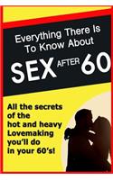 Sex after 60