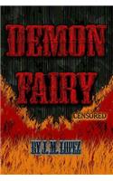 Demon Fairy (Censored)