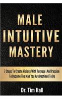Male Intuitive Mastery