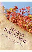 Haikus d'Automne