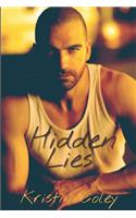 Hidden Lies: (Hidden)