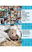 First Romanian Reader for Beginners, Volume 2