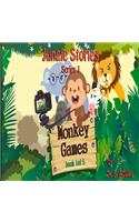 Monkey Games