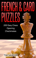 French & Caro Puzzles