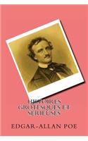 Histoires grotesques et serieuses