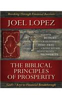 Biblical Principles of Prosperity