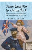 From Jack Tar to Union Jack