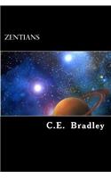 Zentians