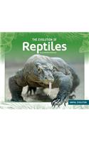 Evolution of Reptiles
