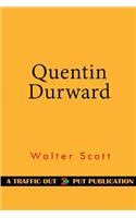 Quentin Durward