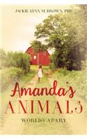 Amanda's Animals