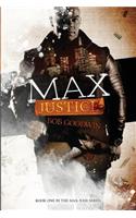 Max Justice