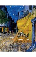 Van Gogh Notebook Collection