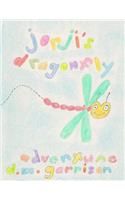 Jorji's dragonfly adventure