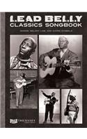 Lead Belly Classics