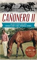 Canonero II