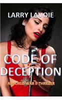 Code of Deception: (4 Code)