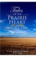 Tales of the Prairie Heart