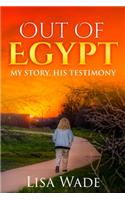 Out Of Egypt