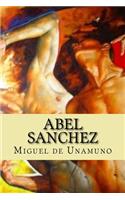 Abel Sanchez (Spanish Edition)