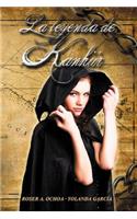 La leyenda de Kahnur