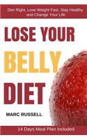 Lose Your Belly Diet