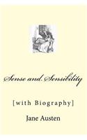 Sense and Sensibility