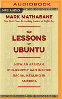 Lessons of Ubuntu