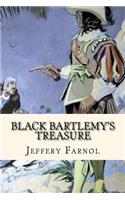 Black Bartlemy's Treasure