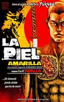 La Piel Amarilla III