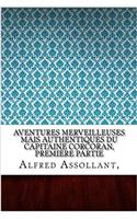 Aventures Merveilleuses Mais Authentiques Du Capitaine Corcoran, Première Partie