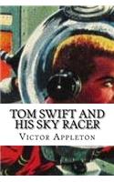 Tom Swift and His Sky Racer