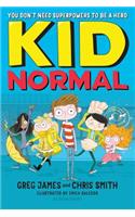 Kid Normal: (Kid Normal)