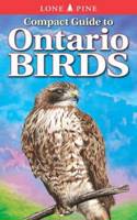 Compact Guide to Ontario Birds