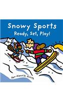 Snowy Sports