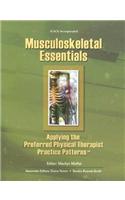 Musculoskeletal Essentials
