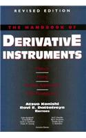 Handbook of Derivative Instruments