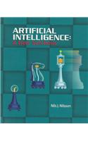 Artificial Intelligence: A New Synthesis