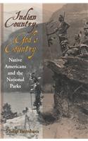 Indian Country, God's Country
