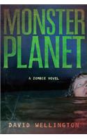 Monster Planet