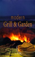 Modern Grill & Garden