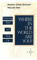 Where in the World Are You?