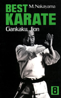 Best Karate Volume 8: Gankaku, Jion: Gankaku, Jion