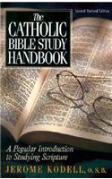 The Catholic Bible Study Handbook