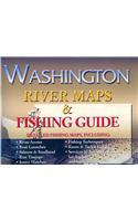 Washington River Maps & Fishing Guide