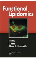 Functional Lipidomics