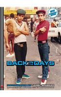 Back In The Days Remix