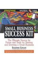 Streetwise Small Business Success Kit