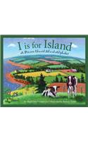 I Is for Island